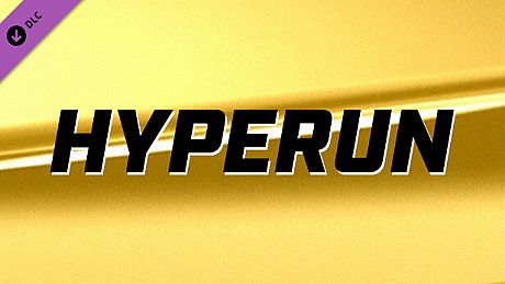 Hyperun Deluxe DLC DLC