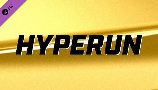 Hyperun Deluxe DLC