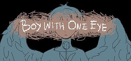 Boy with One Eye