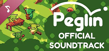Peglin Original Soundtrack
