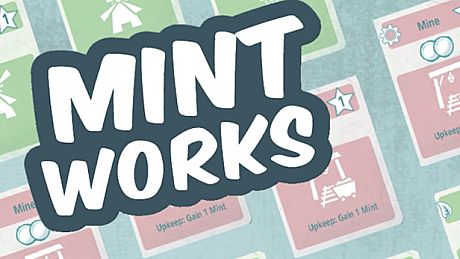 Mint Works