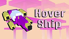 Hover Ship