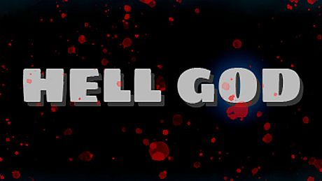 HELL GOD Game