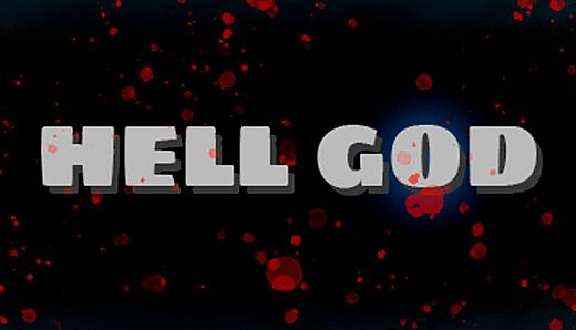 HELL GOD