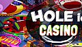Hole io: Casino DLC