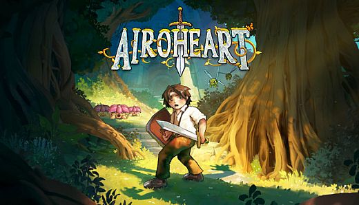 Airoheart - Day One Exclusive Pet