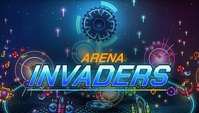 Arena Invaders