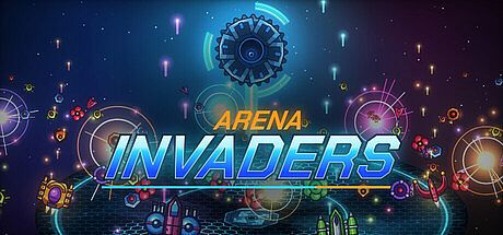 Arena Invaders