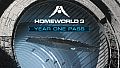 Homeworld 3 - Year One Pass
