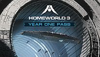 Kup Homeworld 3 - Year One Pass na PC