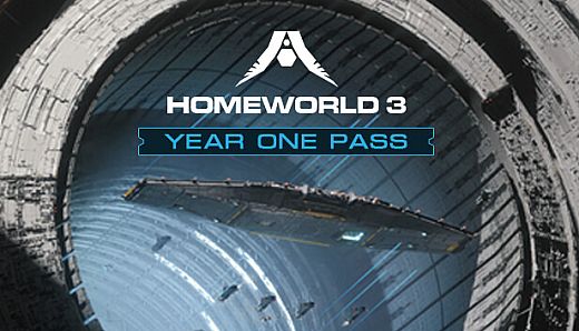 Homeworld 3 - Year One Pass