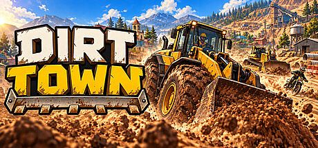 Dirt Town