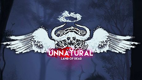 Unnatural : Land Of Dead Game