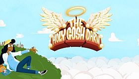 The Holy Gosh Darn