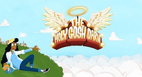 The Holy Gosh Darn Game
