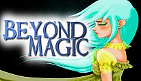 Comprar Beyond Magic para PC