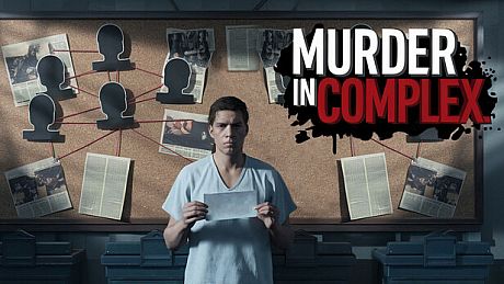 Murder In Complex Game
