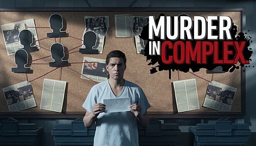 Murder In Complex
