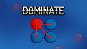 Dominate - Board Game
