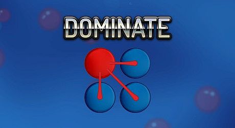Dominate - Board Game Game