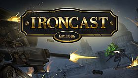 Ironcast Soundtrack