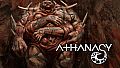 Athanasy - Artbook