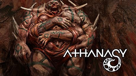 Athanasy - Artbook DLC