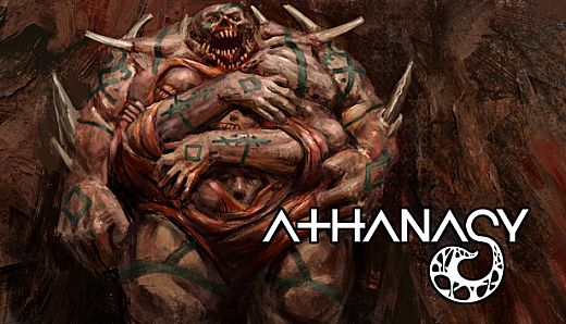 Athanasy - Artbook
