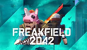 FREAKFIELD 2042