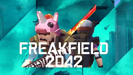 FREAKFIELD 2042 Game