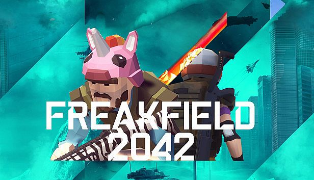 Buy FREAKFIELD 2042