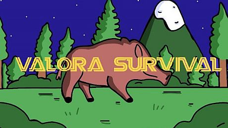Valora Survival Game