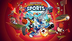 Looney Tunes: Wacky World of Sports
