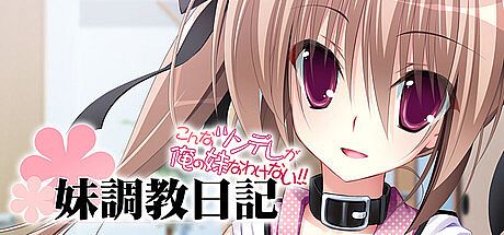 妹調教日記 Game