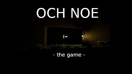 OCH NOE -thegame- Game