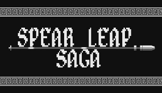 Buy Spear Leap Saga