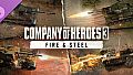 Company of Heroes 3: Fire & Steel