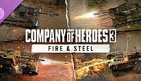 Kup Company of Heroes 3: Fire & Steel na PC