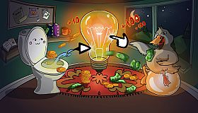Lamp Clicker