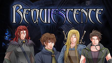 Requiescence Game