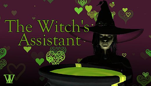 The Witch's Assistant