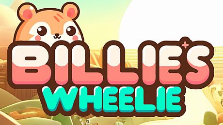 Billie's Wheelie Game