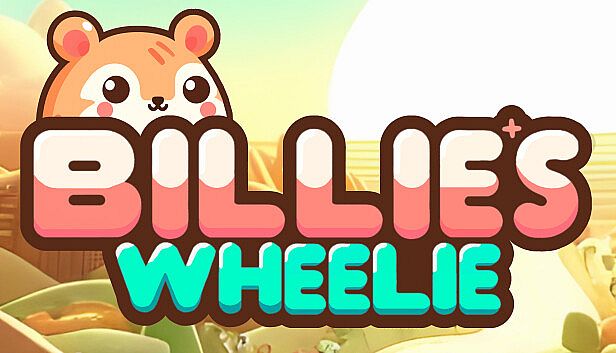 Buy Billie's Wheelie