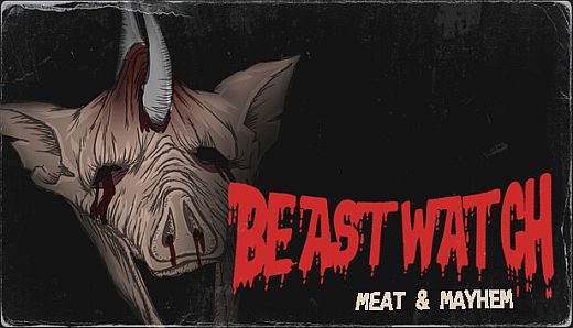 BEASTWATCH: Meat & Mayhem