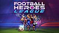 Football Heroes League: Founder's Bundle