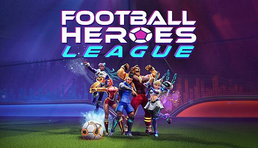 Football Heroes League: Founder's Bundle