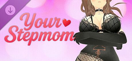 Your Stepmom - Free DLC DLC