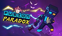Acheter Fusion Paradox PC