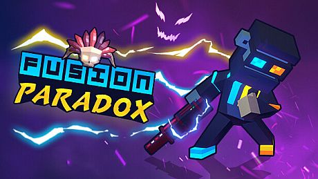 Fusion Paradox Game