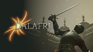 Dalafri Game